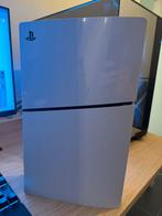 PS5 Disc Edition, Games en Spelcomputers, Spelcomputers | Sony PlayStation 5, Ophalen, Zo goed als nieuw