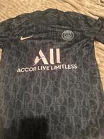 Voetbalschirt, Kleding | Heren, T-shirts, Ophalen, Zo goed als nieuw, Maat 48/50 (M)