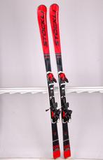 170 cm ski's STOCKLI LASER GS VRT Worldcup 2021, grip walk, 160 tot 180 cm, Gebruikt, Verzenden, Salomon