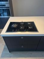 Compleet Net Kookeiland + Apparatuur + GEDEMONTEERD, Huis en Inrichting, Overige kleuren, Overige typen, Ophalen of Verzenden