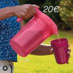 Tupperware schenkkan, Huis en Inrichting, Ophalen of Verzenden, Nieuw