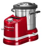 KitchenAid Cookprocessor, Huis en Inrichting, Ophalen, Zo goed als nieuw, Overige materialen, Overige typen