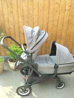 Thule Sleek, Kinderen en Baby's, Gebruikt, Verstelbare duwstang, Ophalen, Kinderwagen