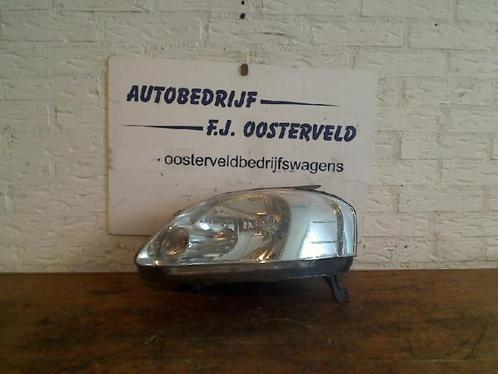 Koplamp links van een Volkswagen Fox, Auto-onderdelen, Verlichting, Volkswagen, Gebruikt, 3 maanden garantie, Ophalen of Verzenden