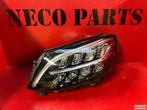 W205 FACELIFT HIGH LED KOPLAMP LINKS A2059062106KZ ORIGINEEL, Auto-onderdelen, Verlichting, Ophalen of Verzenden, Gebruikt, Mercedes-Benz