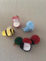 Cadeaudoosjes voor meisjesringetjes, Diversen, Cadeauverpakkingen, Ophalen, Zo goed als nieuw, Cadeaudoos