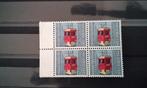 Zwitserland Proef 1966 MNH., Postzegels en Munten, Postzegels | Europa | Zwitserland, Verzenden