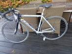 vélo de route diamanté en aluminium de haute qualité taille, Comme neuf, Enlèvement, 49 à 53 cm, 15 à 20 vitesses