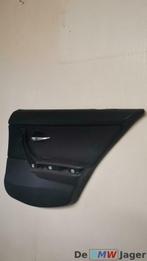 Deurpaneel rechtsachter BMW E90 LCI 51429167900, Enlèvement ou Envoi, Utilisé, BMW, BMW