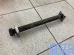 Achteras Suzuki GSXR 750 SRAD 1996 1997 GSX-R achter as, Motoren, Ophalen of Verzenden, Gebruikt