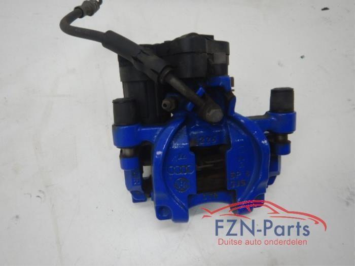 Remklauw (Tang) rechts-achter Volkswagen Golf (22742277), Auto-onderdelen, Remmen en Aandrijving, Gebruikt, Ophalen