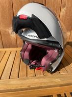 CASQUE DE MOTO SCHUBERTH C3 PRO POUR FEMME avec com SENA 3S, Motos, Autres marques, Seconde main, Femmes, S