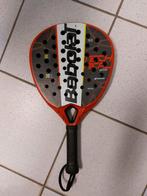 Padel raket, Comme neuf, Enlèvement ou Envoi