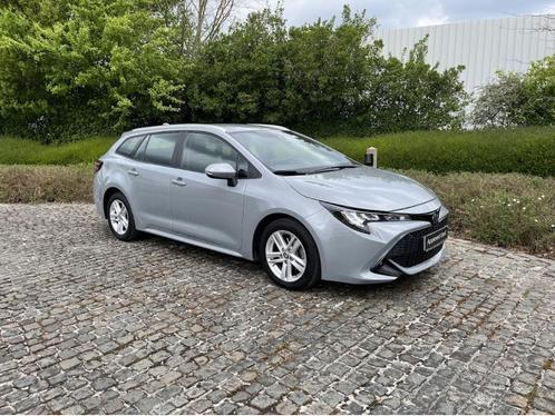 Toyota Corolla Dynamic, Auto's, Toyota, Corolla, Adaptive Cruise Control, Airbags, Airconditioning, Bluetooth, Centrale vergrendeling