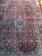handgemaakte tapijt, Maison & Meubles, Ameublement | Revêtements de sol, Enlèvement ou Envoi, Utilisé, Tapis