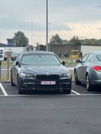 Bmw 525D 3.0 410PK, Auto's, Automaat, Euro 5, Particulier, Te koop