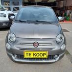 Fiat 500, Auto's, Voorwielaandrijving, Bedrijf, Handgeschakeld, Dealer onderhouden
