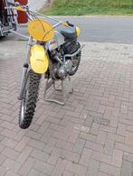 triumph richmann 500cc 1962, Motoren, Crossmotor, 500 cc