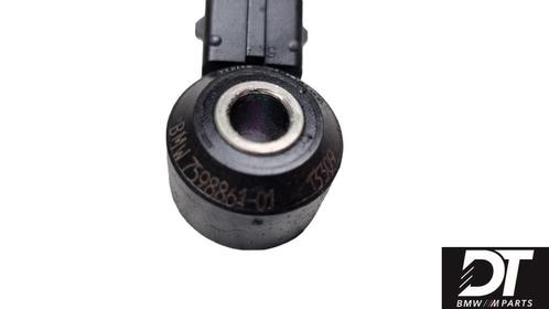 Klop sensor BMW M5 F10 S63 S63B44B 13627577034, Auto-onderdelen, Motor en Toebehoren, BMW, Gebruikt, Ophalen of Verzenden