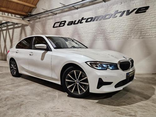 BMW 330e avec garantie, Autos, BMW, Entreprise, Achat, Série 3, ABS, Caméra de recul, Phares directionnels, Régulateur de distance