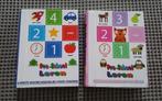 6 eerste woordenboekjes voor jongens + meisjes, Ophalen of Verzenden, Gelezen, 1 tot 2 jaar