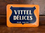Glaçoide Vittel Delices années 50-60’, Ophalen of Verzenden, Zo goed als nieuw