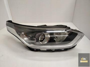KIA Ceed III LED lampglas rechts beschikbaar voor biedingen