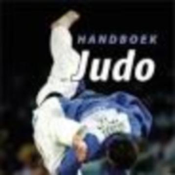 Handboek Judo Neil Ohlenkamp 160 blz beschikbaar voor biedingen