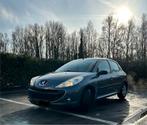 Peugeot 206+, Autos, 1124 cm³, Achat, Vitres électriques, Boîte manuelle