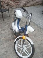 Honda Camino, Fietsen en Brommers, Ophalen, Zo goed als nieuw, Tank