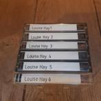 Muziekcassetes New Age Lousie Hay, CD & DVD, CD | Méditation & Spiritualité, Comme neuf, Enlèvement, Autres genres