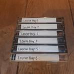 Muziekcassetes New Age Lousie Hay, Ophalen, Zo goed als nieuw, Overige typen