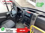 Mercedes-Benz Sprinter 313 2.2 CDI L3H2 €10.572 Incl. BTW BP, 207 g/km, Wit, Mercedes-Benz, Bedrijf