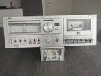 JVC, Ophalen, Enkel, JVC, Tape counter