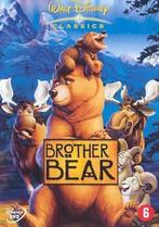 Disney dvd - Brother Bear - Gouden rugnummer 47, Cd's en Dvd's, Ophalen of Verzenden