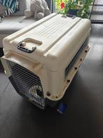Flamingo Nomad XL reisbench voor hond, Dieren en Toebehoren, Ophalen, Zo goed als nieuw