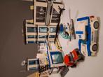 Lego City 60141 politiekantoor, Enlèvement, Comme neuf, Lego