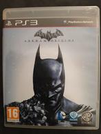 Batman Arkham Origins PS3, Ophalen of Verzenden, Zo goed als nieuw