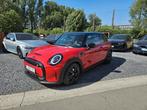 Mini cooper Se chilli red btw wagen, Leder, Berline, Cooper, 3 deurs