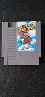 Nintendo NES Super Mario Bros. 2, Ophalen of Verzenden
