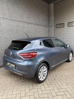 Renault Clio 1.0TCe Intens, Voorwielaandrijving, Euro 6, 67 kW, Leder en Stof
