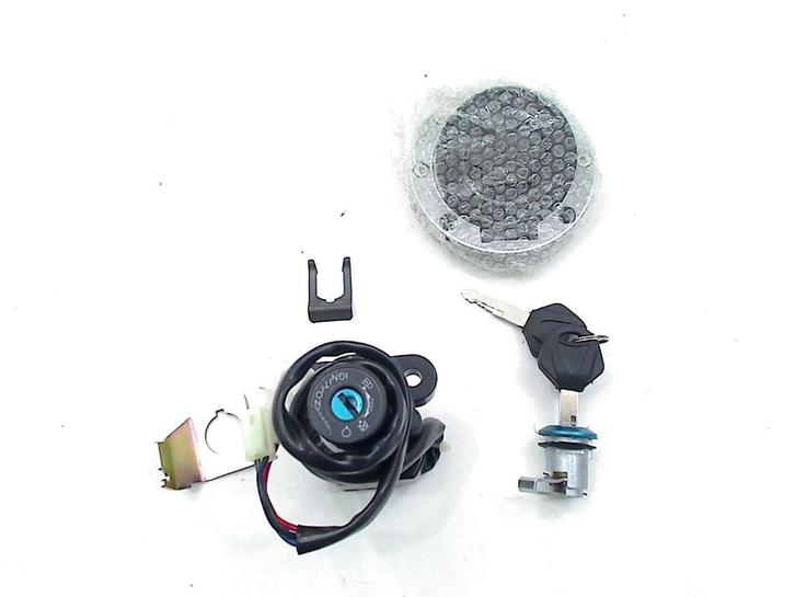 SLOTENSET Yamaha Algemeen (01-1970/-), Motoren, Onderdelen | Yamaha, Gebruikt