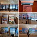 Plusieurs collections VHS( voir photos), Ophalen of Verzenden, Zo goed als nieuw