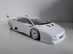 GT Spirit - Lamborghini Diablo (GT330), Ophalen of Verzenden, Nieuw, Auto, Overige merken