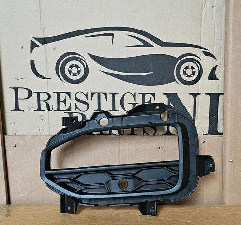 Mistlamp rooster VW T-ROC TROC voorbumper 2GA853211H LINKS, Auto-onderdelen, Carrosserie, Bumper, Voor, Gebruikt, Herkomst onderdeel bekend