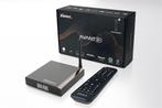 Boitier IPTV Xsarius Avant 3+ Streamer Médias 4K Android OTT, TV, Hi-fi & Vidéo, Enlèvement ou Envoi, Neuf