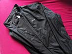 Veste Reebok - noire - taille M, Sports & Fitness, Course, Jogging & Athlétisme, Enlèvement ou Envoi, Comme neuf, Reebok, Autres sports