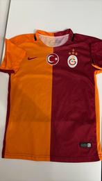 Galatasaray tshirt, Ophalen, Zo goed als nieuw
