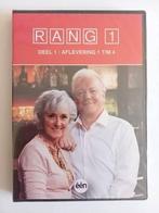 Rang 1, Cd's en Dvd's, Dvd's | Tv en Series, Ophalen of Verzenden, Gebruikt