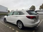 Opel Astra 1.2 Benzine Stationwagon Navigatie Topstaat, Auto's, Gebruikt, Euro 6, 1199 cc, https://public.car-pass.be/vhr/d40443ca-4376-404a-9cde-ce29162eb4e0